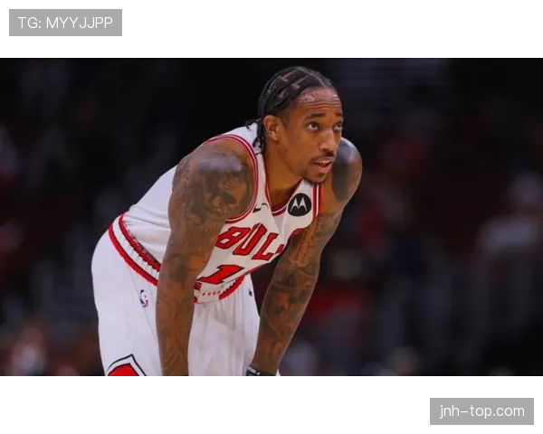 德罗赞单打偏中距离得分结构区别于库里三分拉开