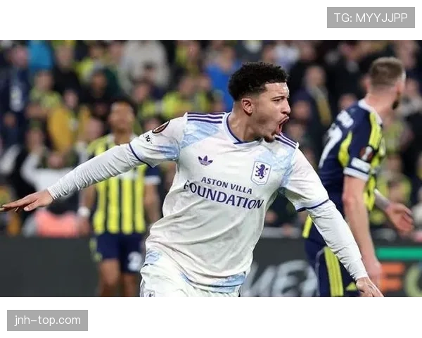 福登vs桑乔：英格兰新生代双核，传控与创造天赋差距在哪