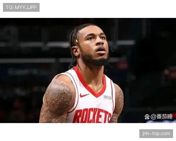 杰伦·格林无球跑动提升效率，得分爆发力拉开火箭进攻空间