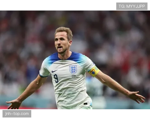 凯恩世界杯关键战贡献与数据含金量分析