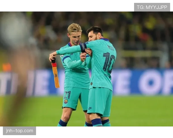 德布劳内 vs 德容：进攻组织与中场控制力对比分析