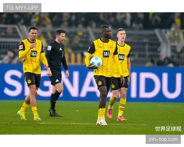 多特蒙德赛季后期状态下滑，是否对德甲竞争格局带来变化