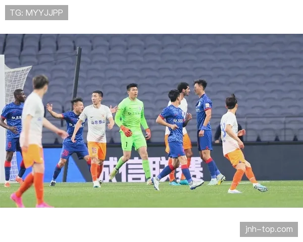 山东泰山控球率保持高位，但进攻压制力下滑影响争冠形势