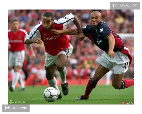 亨利持续突破防线身份转变推动阿森纳高位压迫战术升级