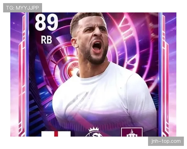 凯尔·沃克高位防线中的回追能力解析：速度与决策如何构筑最后一道防线